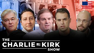 Go Vote! + Healthcare and the Shutdown | Dr. Oz, Baris | 11.4.2025