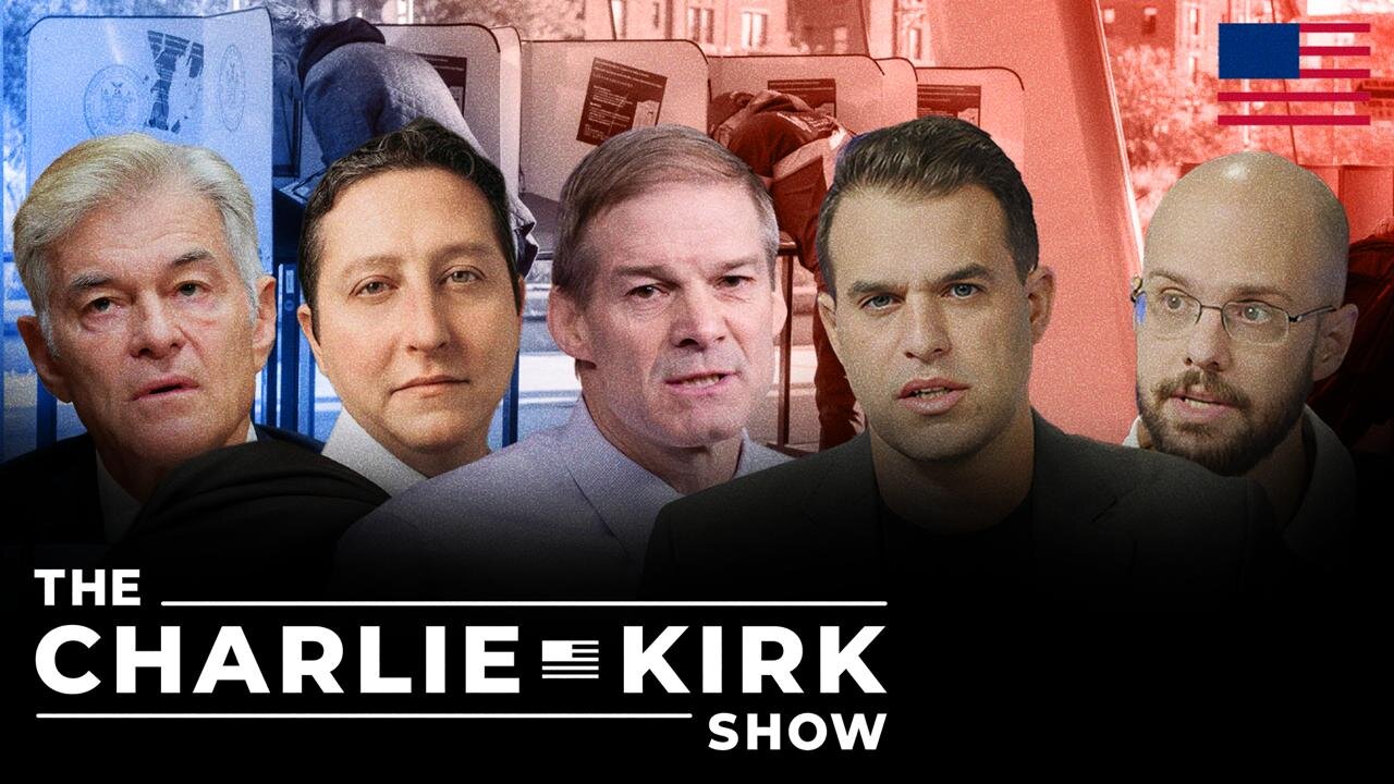 Go Vote! + Healthcare and the Shutdown | Dr. Oz, Baris | 11.4.2025