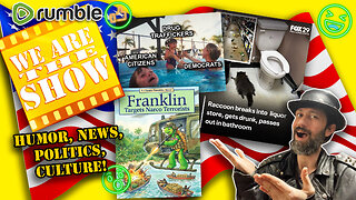 Thurs 12-4 7pm EST Lots to talk about! Come party!