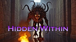 "Hidden Within" | Ten Miles High