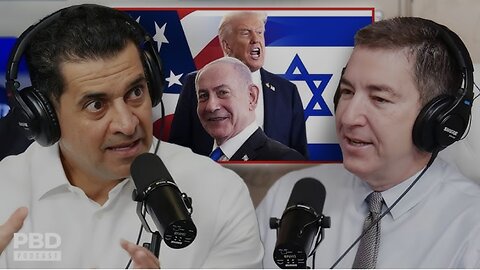 “Israel’s An Only Child” - Debate Over Trump’s Loyalty to Israel & Ties to Miriam Adelson