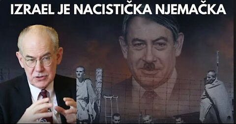 Skandal Sde Teiman: Analiza i uvidi profesora Johna Mearsheimera