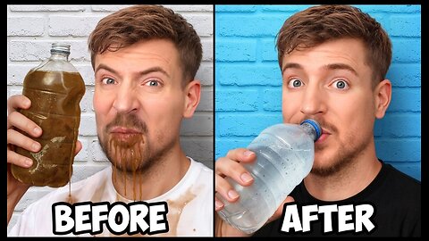 2,000,000 People Get Clean Water For The First Time!