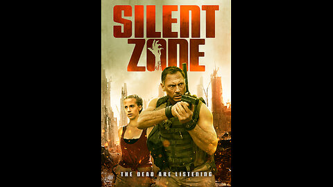 SILENT ZONE - Review of the Week