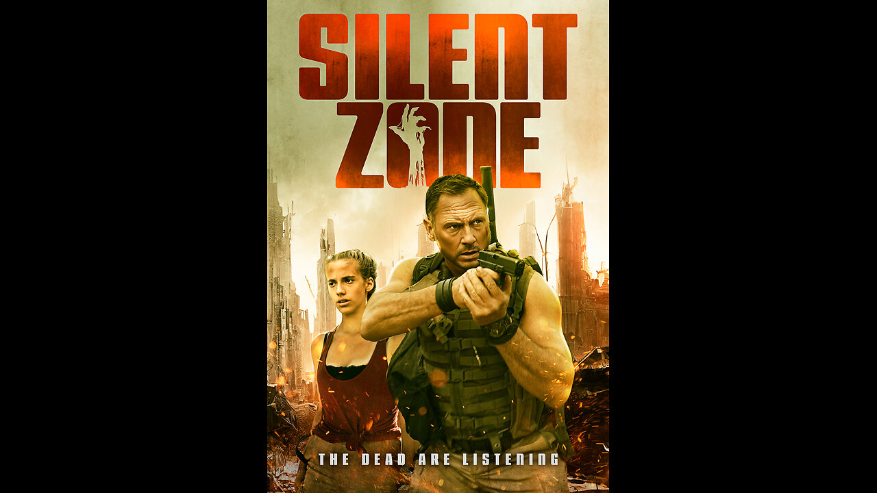 SILENT ZONE - Review of the Week