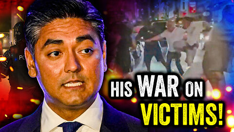 The WAR on Victims