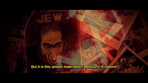 Vidkun Quisling - Communism is Jewish