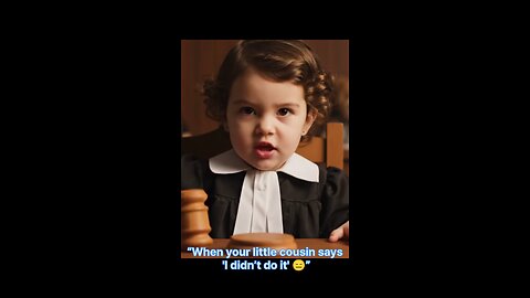 baby judge Judy