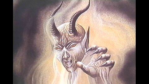 Devil Worship The Rise Of Satanism 1989 SUBBED Documentary