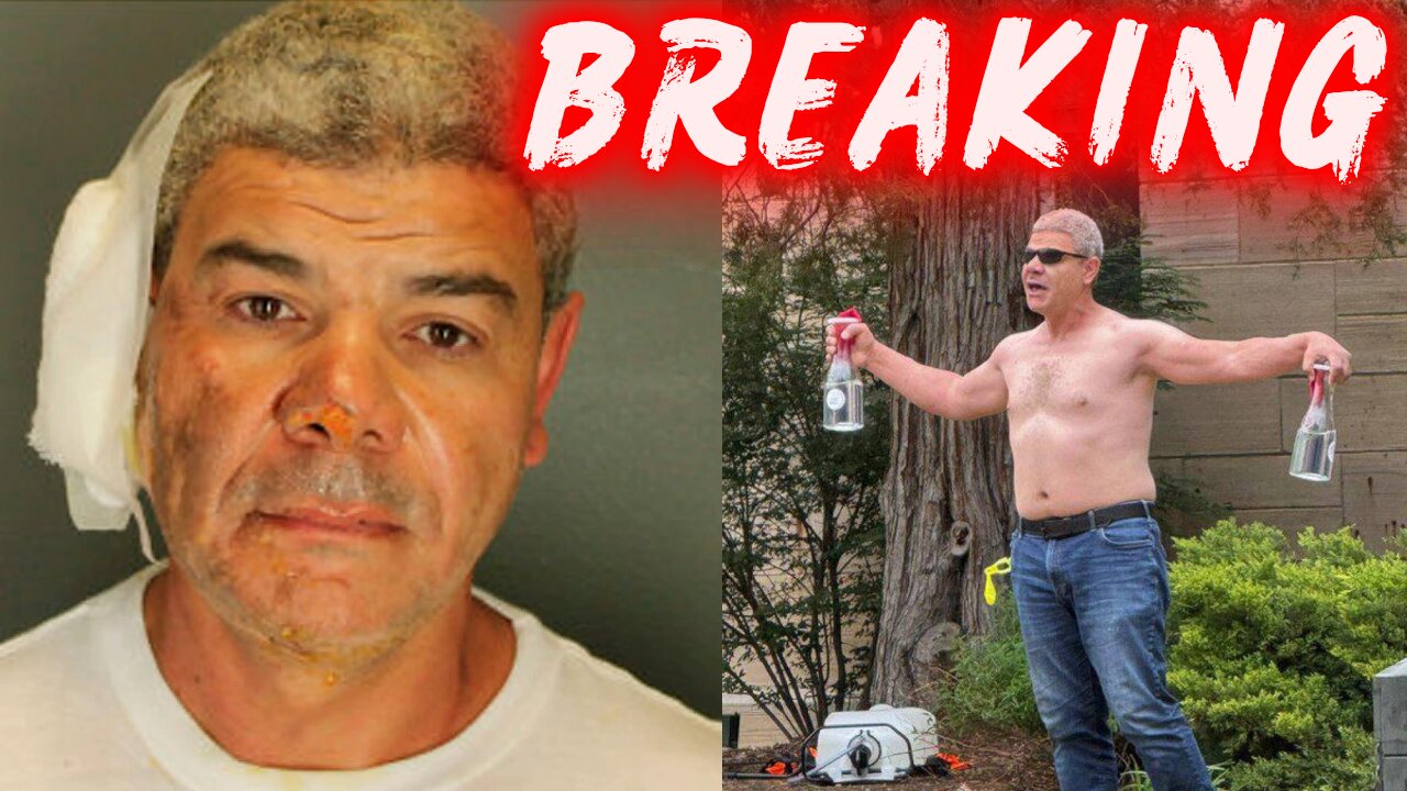 LIVE: FIREBOMB Suspect Mohamed Soliman in Court | Colorado Boulder ATTACK