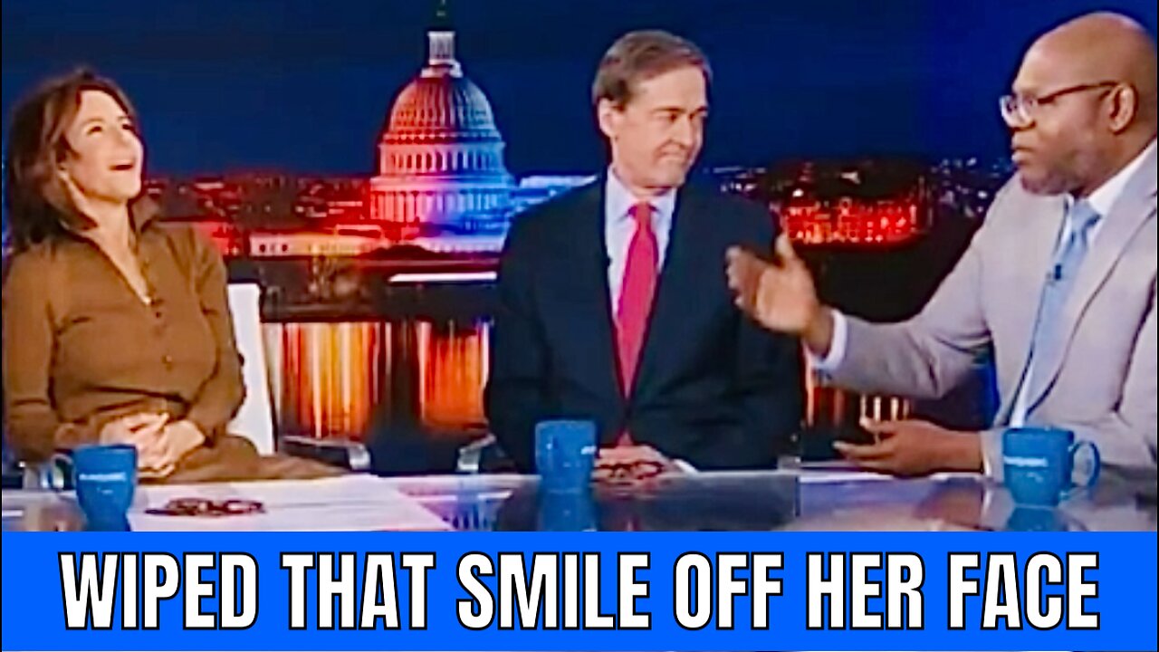 MSNBC Guest says Democrats in 2025 still have no message, no leadership, and no solutions! 👊💥