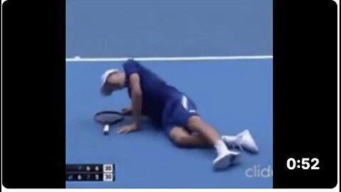 "Australian Open Junior Final: Full Vaccination Required for Participants"