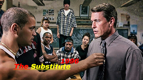 Bullies Humiliated the New Teacher, Not Knowing He Was an Elite Assassin Undercover