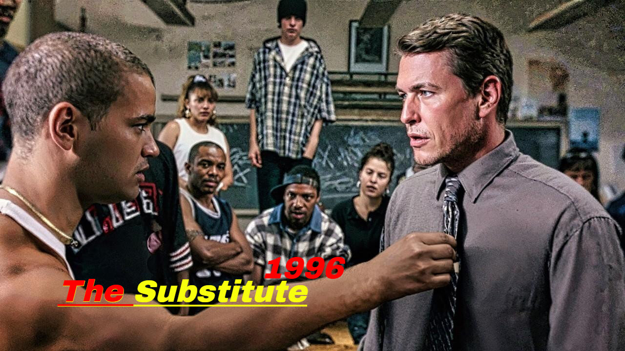Bullies Humiliated the New Teacher, Not Knowing He Was an Elite Assassin Undercover