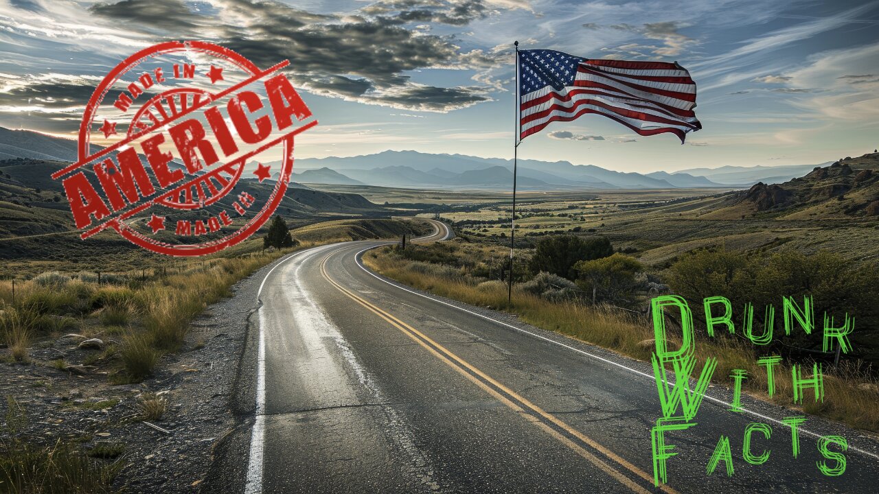 Made in America