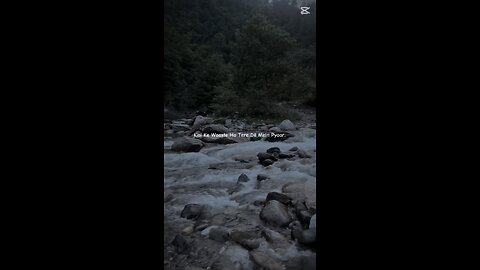 Trip to siren Valley #travel #explore