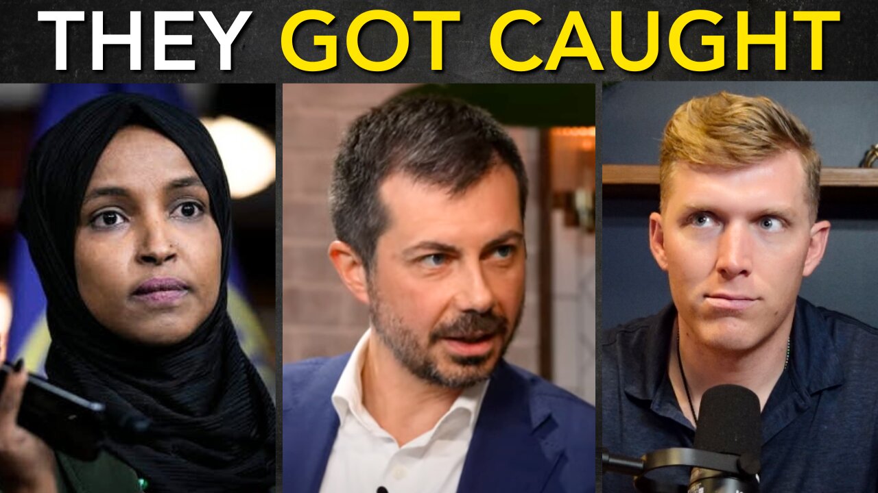Democrats PANIC as Next "Conspiracy" Just Came True...