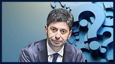 "Italian Health Minister Investigated: Alleged Cover-Up of Vaccine-Related Deaths"