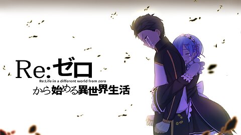 Re:Zero season 1 ~emotional cues~ by Kenichiro Suehiro