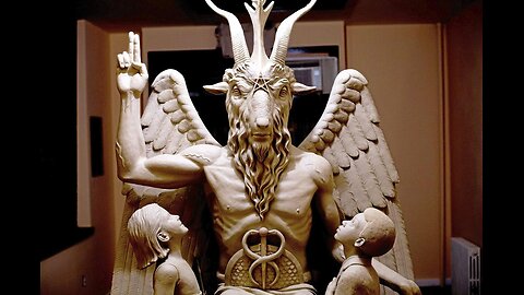"Star of the Beast!"
