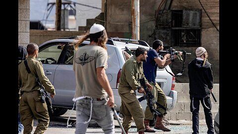 Israeli Forces Commit Massacres in the West Bank | Targeted Killings of Palestinians