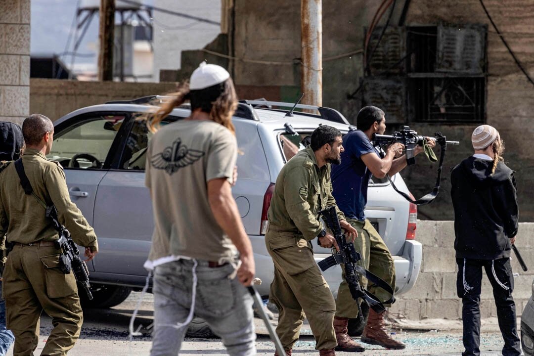 Israeli Forces Commit Massacres in the West Bank | Targeted Killings of Palestinians