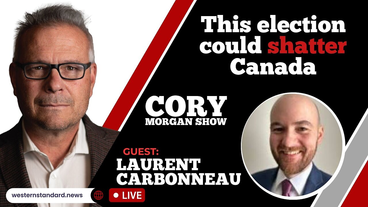 This election could shatter Canada