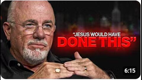 Dave Ramsey - Ceo, Ramsey Solution