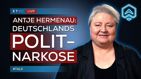 🟥 ANTJE HERMENAU über MIGRATIONS-Chaos und Politik-VERSAGEN | #TALK