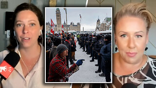 Class action lawsuit against Freedom Convoy to proceed in Ottawa