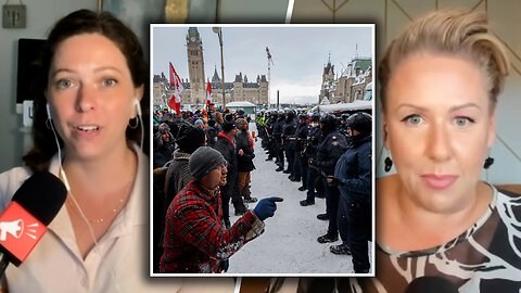 Class action lawsuit against Freedom Convoy to proceed in Ottawa