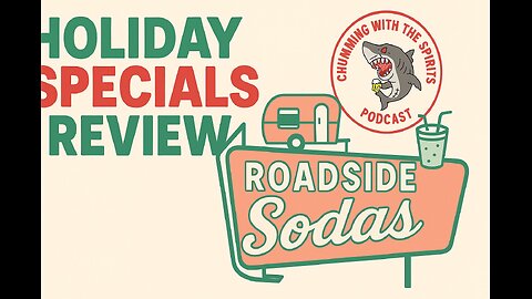 Roadside Soda Holiday Review