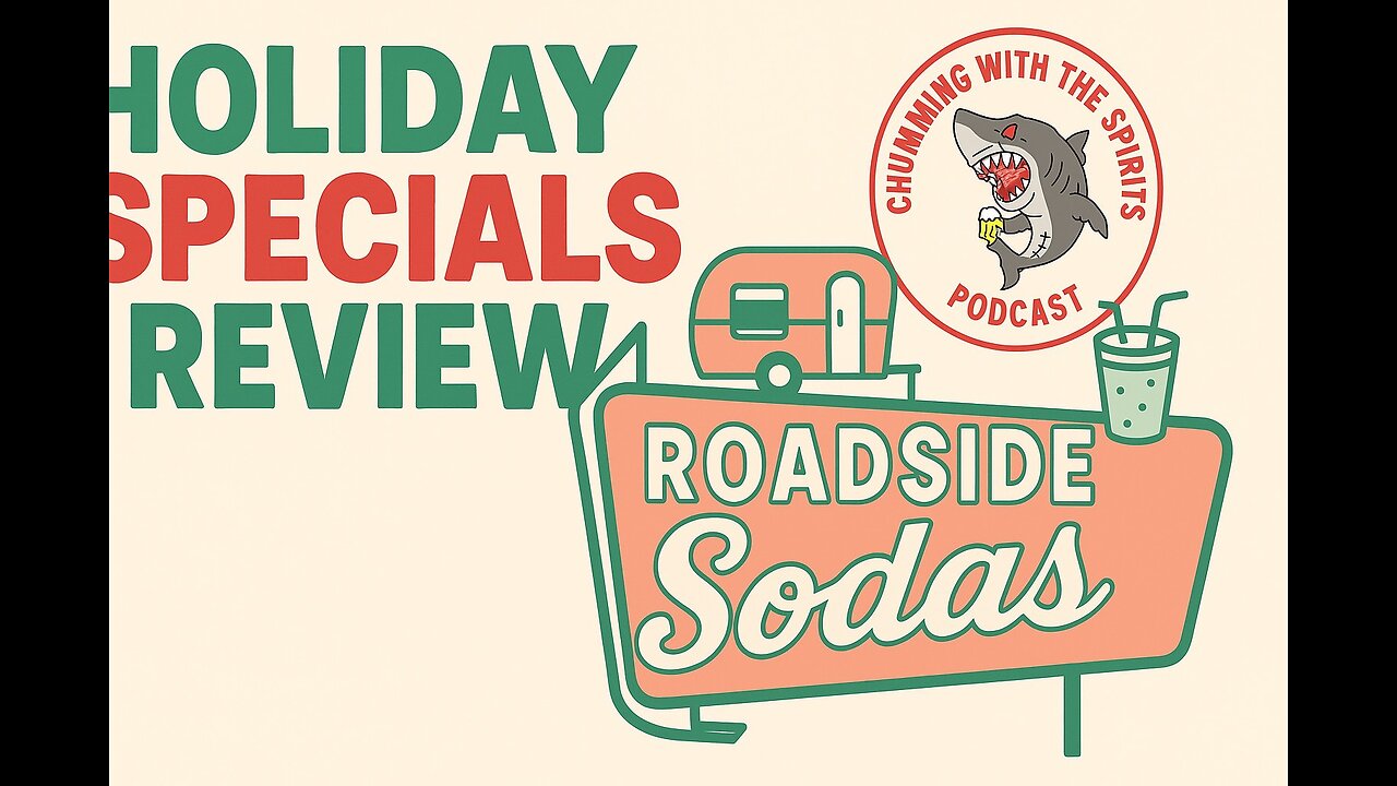 Roadside Soda Holiday Review
