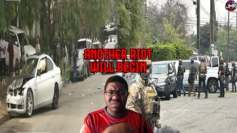 Another police RAMMING ICE agents & Pentagon deploys more troops