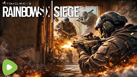 Not Feelin' It | Siege On Thirstday