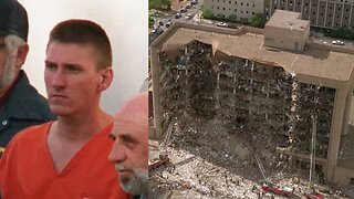 Why is the DOJ Still Sitting on Unreleased Footage of the OKC Bombing