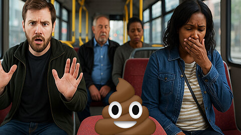 SF’s “Poop Bus” Crisis: Why Riders Say It’s Getting Worse