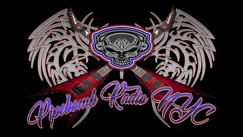 Pipebomb Radio NYC - Pi Day Edition 3/14/25