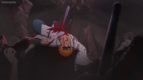 takeru failed again | Onmyo Kaiten Re:Birth Verse
