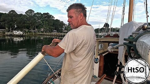 Up the Creek, With a Paddle | Ep. 305
