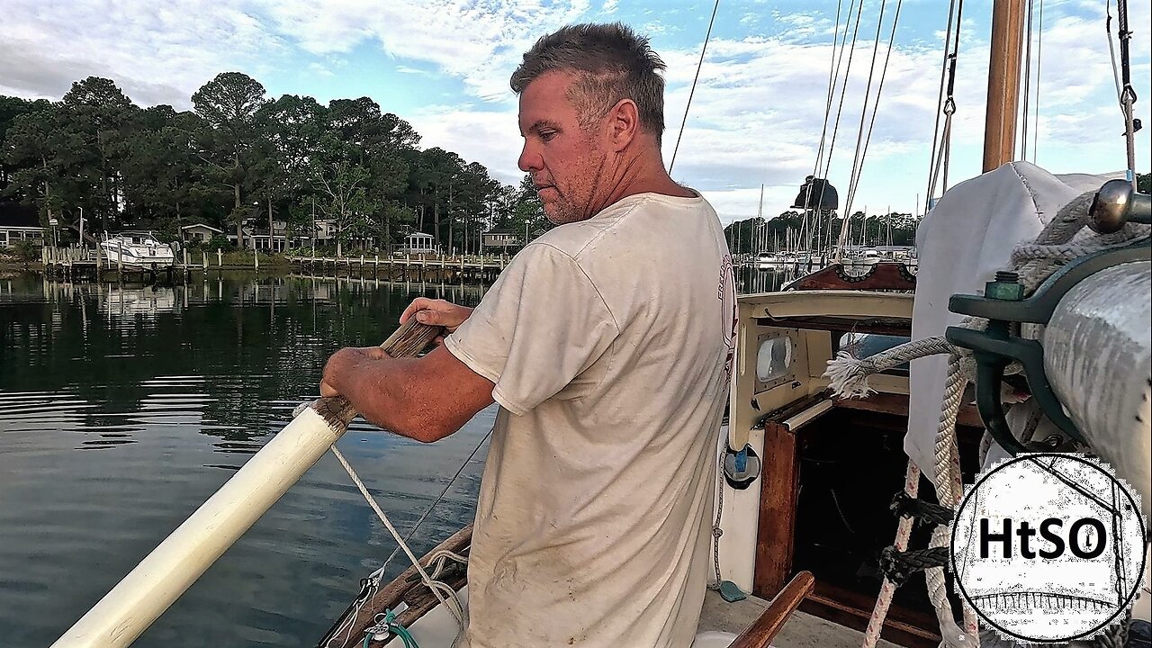 Up the Creek, With a Paddle | Ep. 305