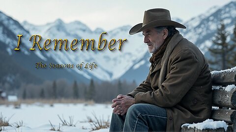 I Remember