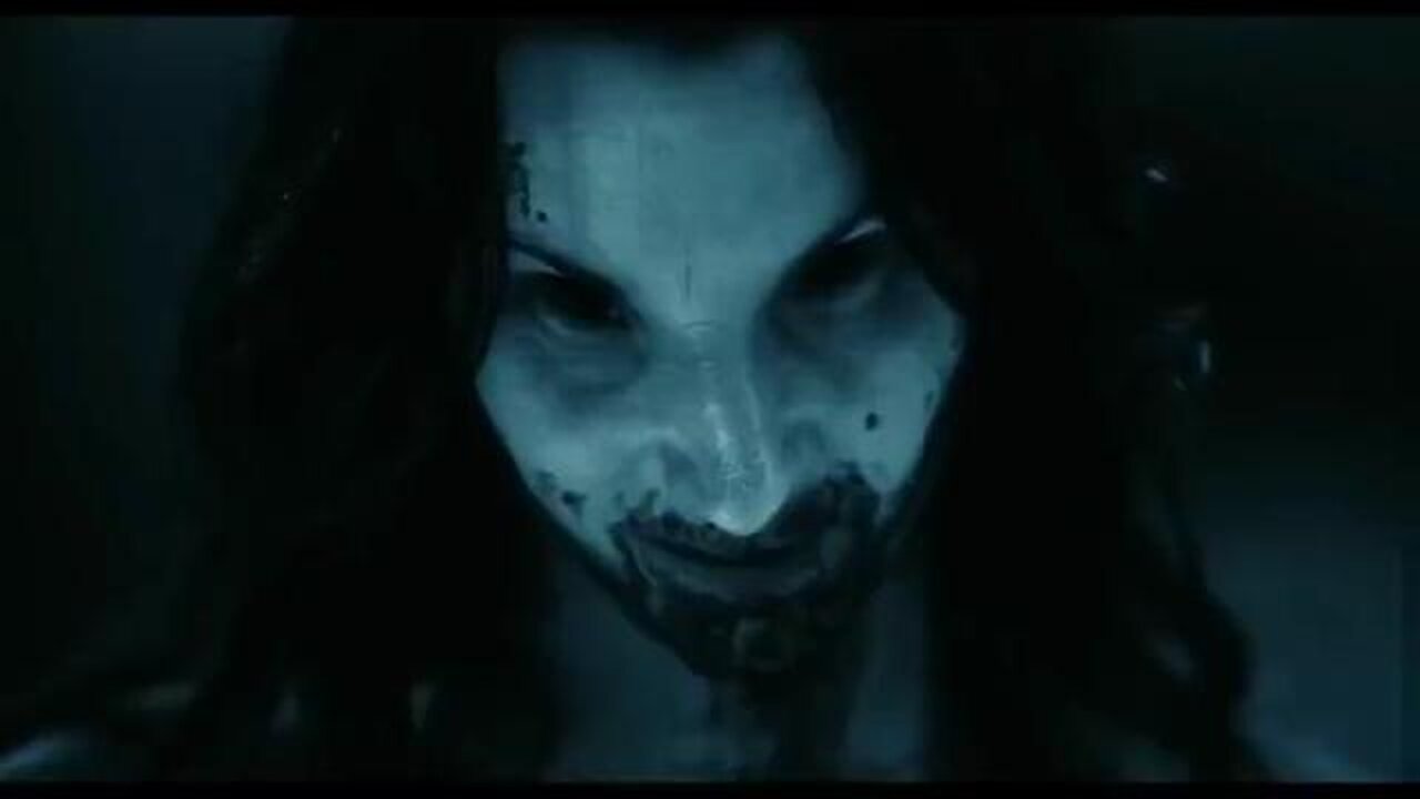 T H E Y ' R E coming