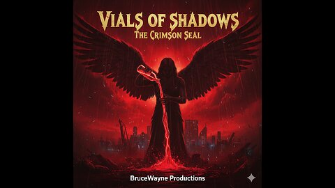 Vials of Shadows