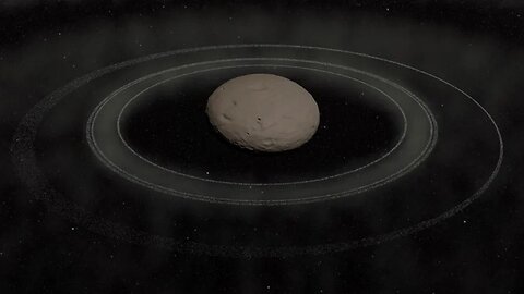 Catastrophism & Cosmology - 3I/Atlas - Medieval Tsunami - Chiron Rings [Science Without Consensus]