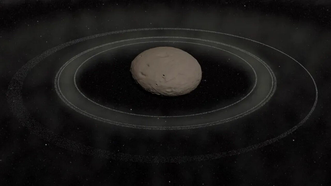 Catastrophism & Cosmology - 3I/Atlas - Medieval Tsunami - Chiron Rings [Science Without Consensus]