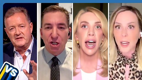 “UTTER Disrespect!” Gaza ‘Ceasefire’ & Trump Slams Putin | With Glenn Greenwald