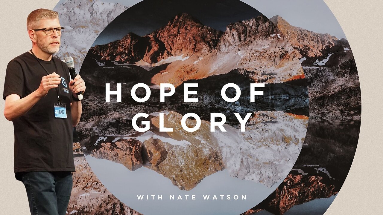 The Hope Of Glory