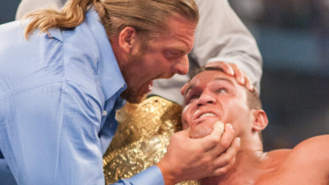Superstars ruthlessly kicked out of factions: WWE Top 10, June 16, 2022 @wwefree