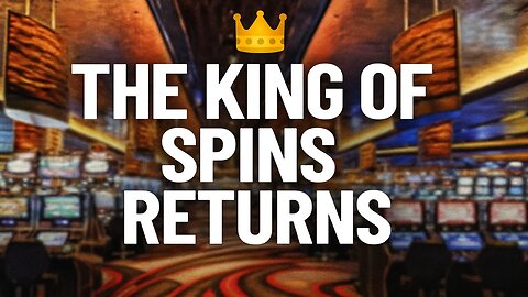 I AM BACK & CHASING MAX WINS - !giveaway